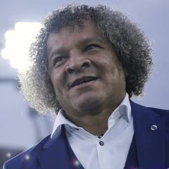 Gamero busca romper racha negativa de Tolima en Argentina