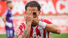 Losada acerca al Zamora al playoff, la “Ponfe” empata y Unionistas pincha