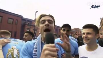 El estado del fichaje de 118M de Guardiola y su pulla a Bernardo Silva