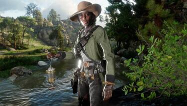 Red Dead Online: mapa de flores silvestres gratis y grandes descuentos