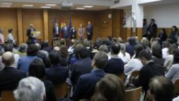 M¨¢s controles antidopaje por sorpresa en la Liga espa?ola