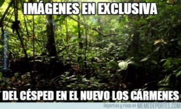 Los memes más divertidos del final de Liga