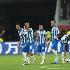 Los 11 Rayados que sueñan con la quinta estrella regia