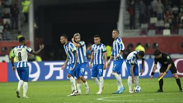 Monterrey, Mundial de Clubes