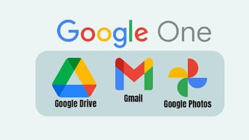 Google One subirá de precio en México: el nuevo monto que deberán pagar los usuarios para guardar archivos en la nube