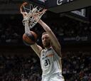 Asvel - Real Madrid: horario, TV, cómo y dónde ver la Euroliga 2023-24