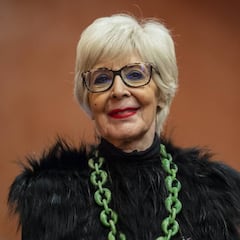 Concha Velasco empeora: ha sido ingresada