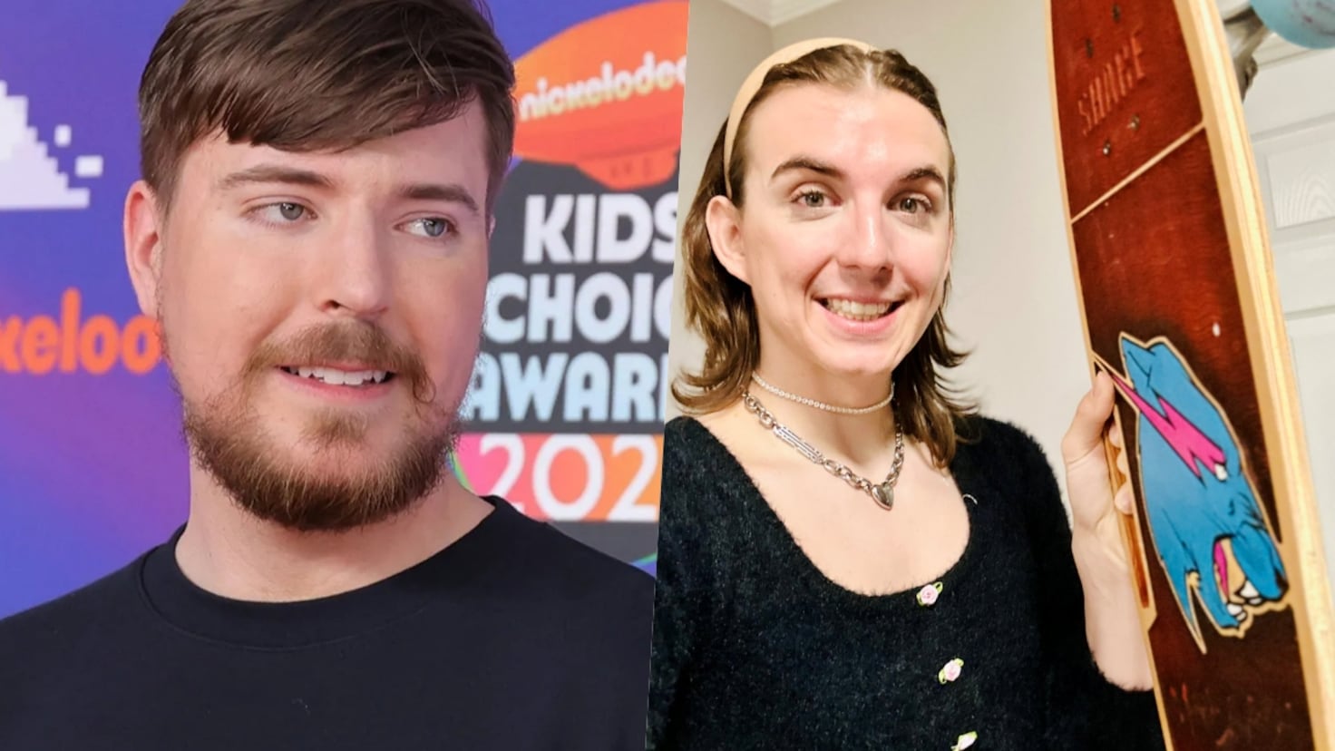 Chris From Mr Beast 2025