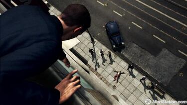 L.A. Noire, Impresiones