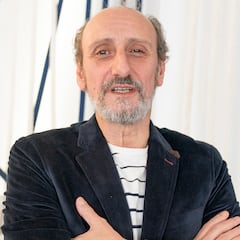 La hija de José Luis Gil comparte la última foto del actor: “No estamos preparados”