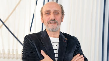 ‘La que se avecina’ nos regala un emotivo reencuentro entre los actores de Mauri y Fernando de ‘Aquí no hay quien viva’