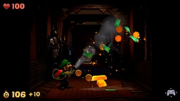 Luigi's Mansion 2 HD