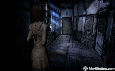 Project Zero: The Mask of the Lunar Eclipse