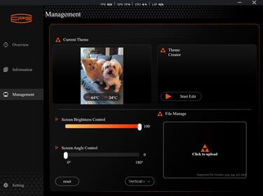 CPS DC360 Pro ARGB Display, análisis de un sistema de enfriamiento liquido con mucho estilo