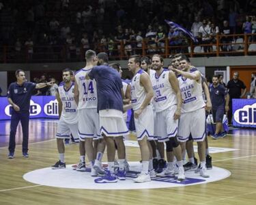 Eurobasket 2017: calendario, horarios, selecciones y jugadores