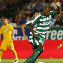 Ibarbo tendría listo su traspaso a la segunda división de China