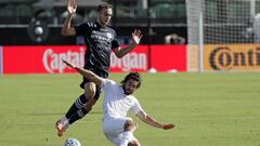 El equipo de David Beckham no pudo ganar un solo partido en la fase de grupos y qued&oacute; eliminado de MLS Is Back. Inter consigue el peor inicio de un club en MLS.