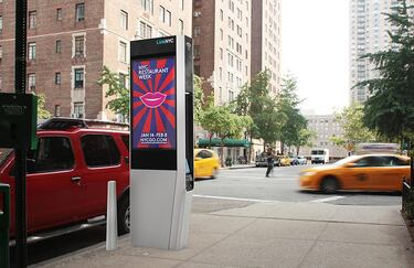Llega el WiFi gratis a Nueva York con LinkNYC