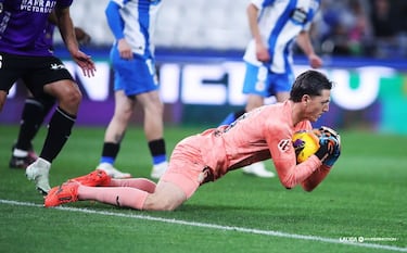 Isma Ruiz, el ¡°titular¨ªsimo¡± de Ania