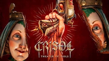 Análisis de Crisol: Theater of Idols, el BioShock ambientado en España