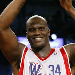 El MVP perfecto: All Star, temporada regular y Finales