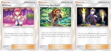 Pokémon TCG Pocket: complete list of all the new cards in the A4a Secluded Springs mini-expansion