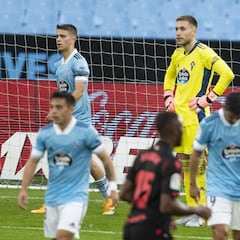 Aprobados y suspensos del Celta: Comisión de fiestas en defensa