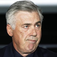 El Bayern despide a Ancelotti
