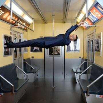 MVP Curry cumple 28 años