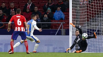 Guerrero and Oblak.