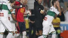 Chaladura de Muñiz en Elche