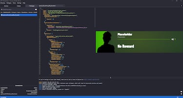 Fortnite: what is the Placeholder quest and why can’t you complete it?