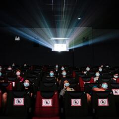 Día del Cine en Chile: cuándo es y a qué hora sale la preventa de entradas