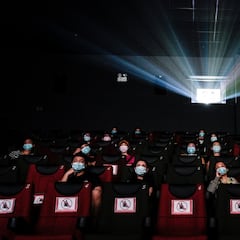 Fiesta Cine 2022: fechas, precios, cartelera y dónde comprar entradas