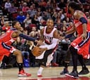 Lillard se niega a participar en cualquier evento del All Star