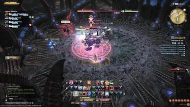 Final Fantasy XIV Endwalker, Impresiones y entrevista; se acerca el apoteósico final