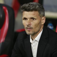 América habría intentado retener a Fernando Ortíz