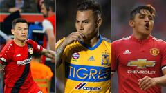 Los diversos escenarios que afrontan los chilenos en el exterior