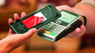Santander Consumer Finance ya es compatible con Samsung Pay
