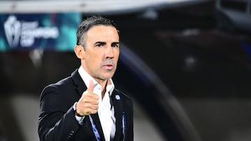 El Cruz Azul de Vicente Sánchez nos hace ganar a todos