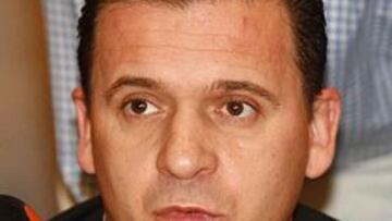 <b>DECLARACIÓN.</b> Mijatovic tendrá que prestar declaración por el caso "Asamblea del Real Madrid".