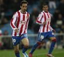 Juanfran volverá al once ante el Levante