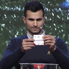 Los cruces de dieciseisavos: Unionistas-Real Madrid, Ibiza-Barcelona y Cultural-Atlético