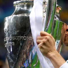 Bale: diez años sin mirar atrás