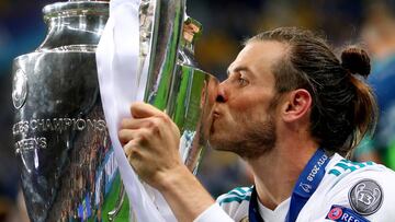 Bale: diez años sin mirar atrás
