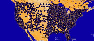 Ni Kings Day 2.0: ¿Dónde habrá protestas contra ICE y Trump en Estados Unidos este 18 de octubre?