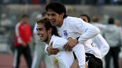 Mati Fernández lidera el equipo soñado de Mosa para la Copa