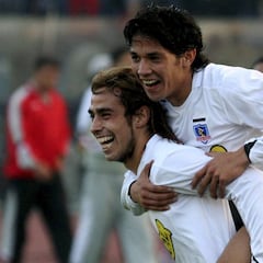 Mati Fernández lidera el equipo soñado de Mosa para la Copa