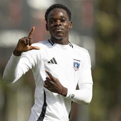 Clerveaux da un paso decisivo y define su plan para el 2026: mensaje a Colo Colo