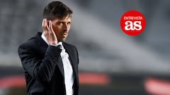 "En Estudiantes la Libertadores siempre es especial"